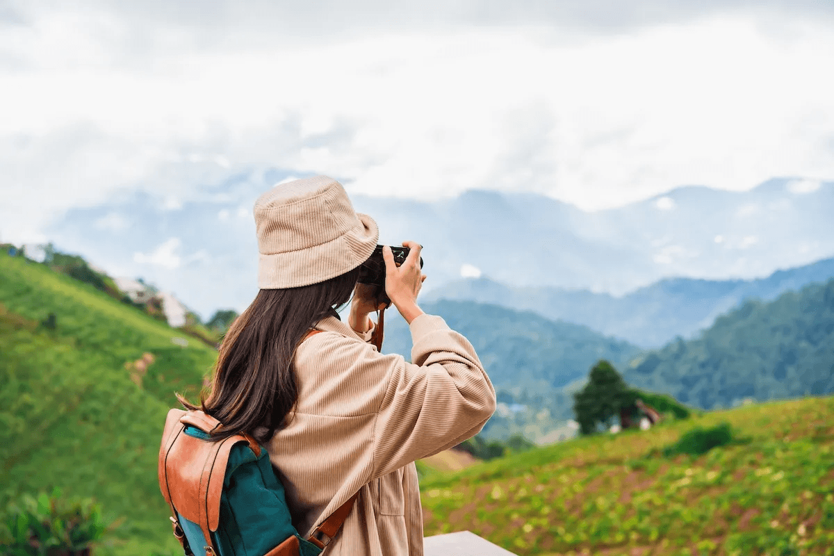 Essential Travel Apps for Modern ExplorersImage