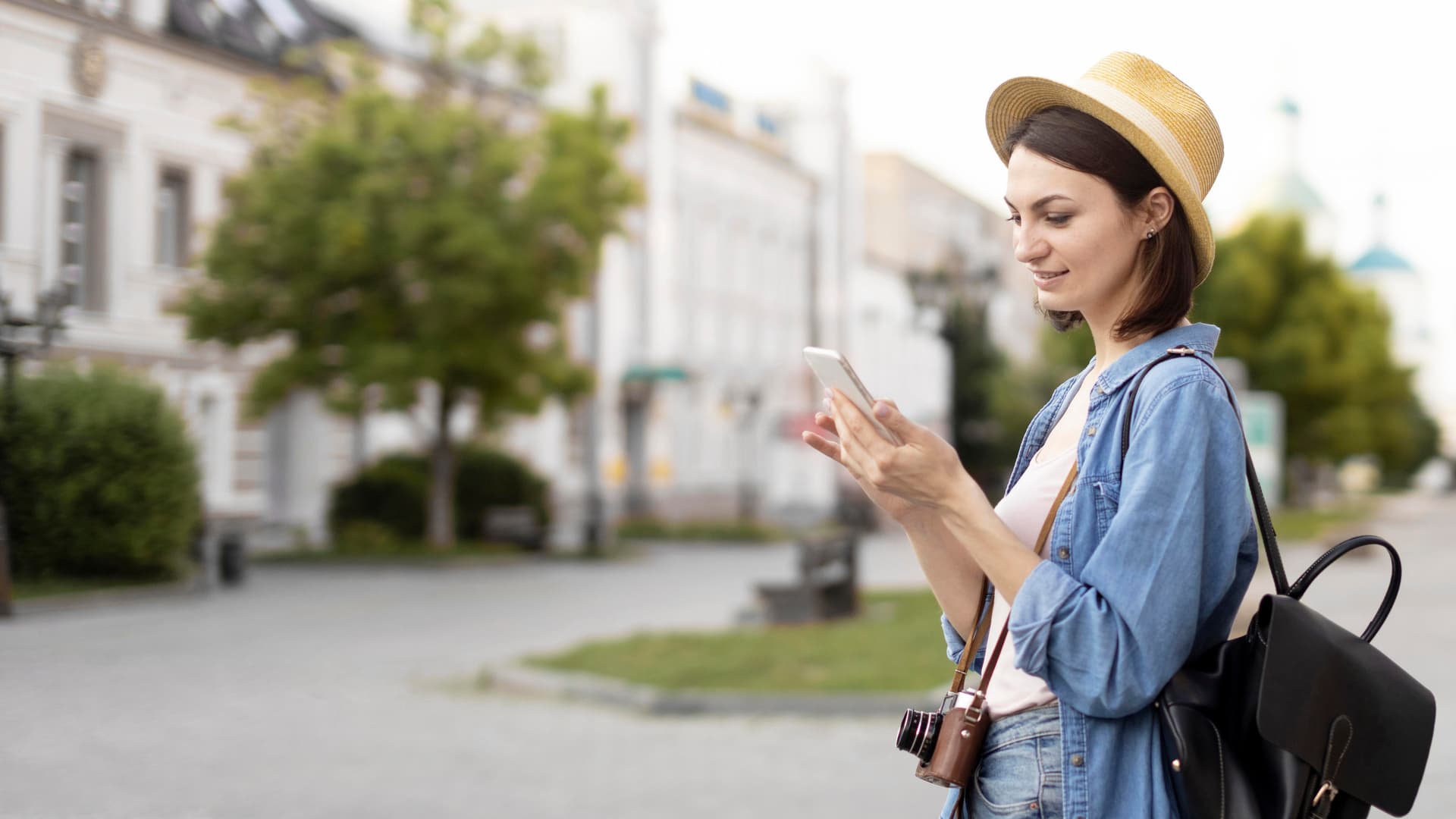 Top 10 Countries Where eSIM Saves You the Most MoneyImage