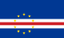 Cape Verde flag