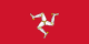 Isle of Man flag
