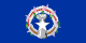 Saipan flag