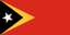 Timor-Leste flag