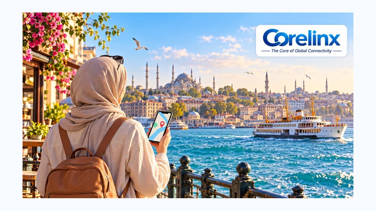 Best Apps for Türkiye Travel: BiTaksi, İstanbulkart and IMEI Rules
