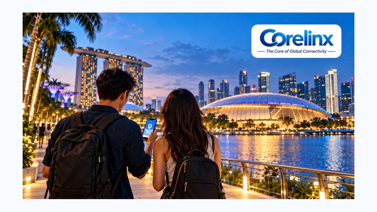 My Chemical Romance Singapore 2026: Ticket-Holder Travel Guide Image