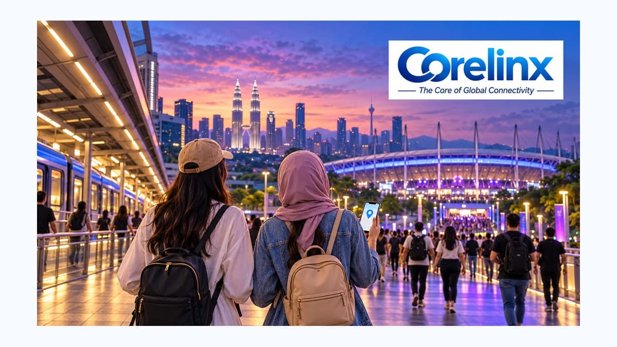 BTS Kuala Lumpur 2026: Tickets, Transport and Travel Checklist Image