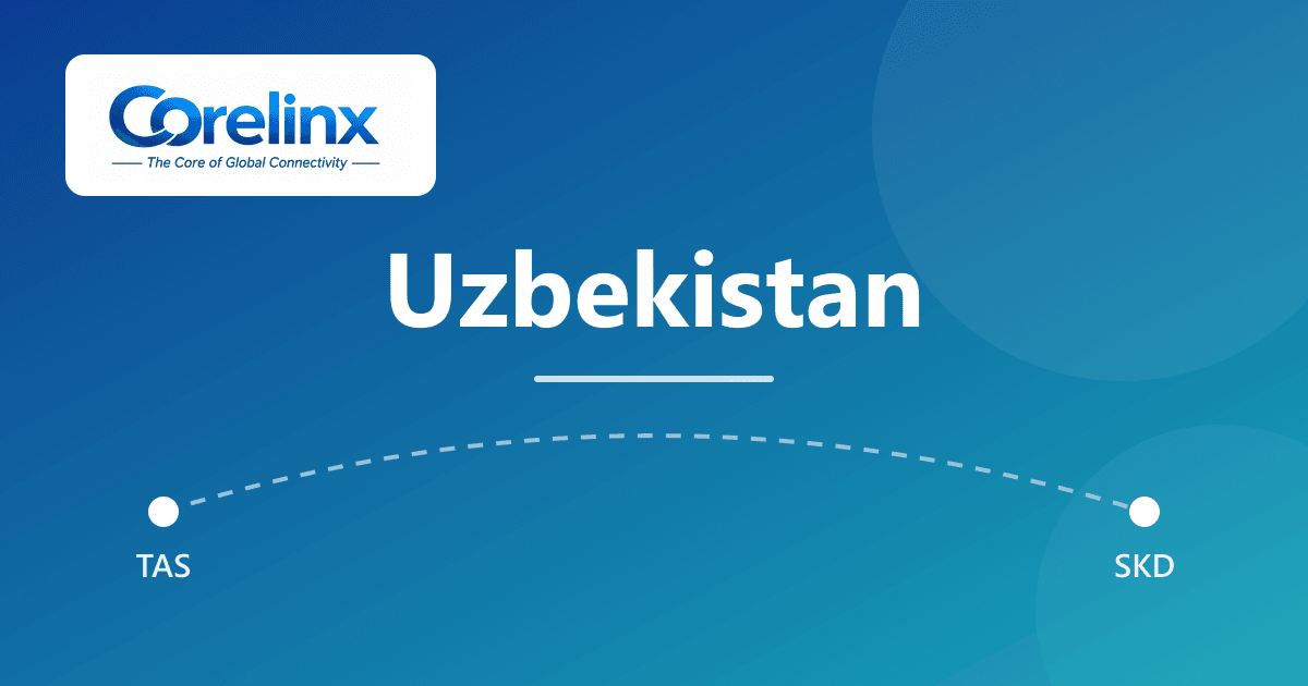 Uzbekistan eSIM for Tourists: Data Plans, Visas and Registration Image