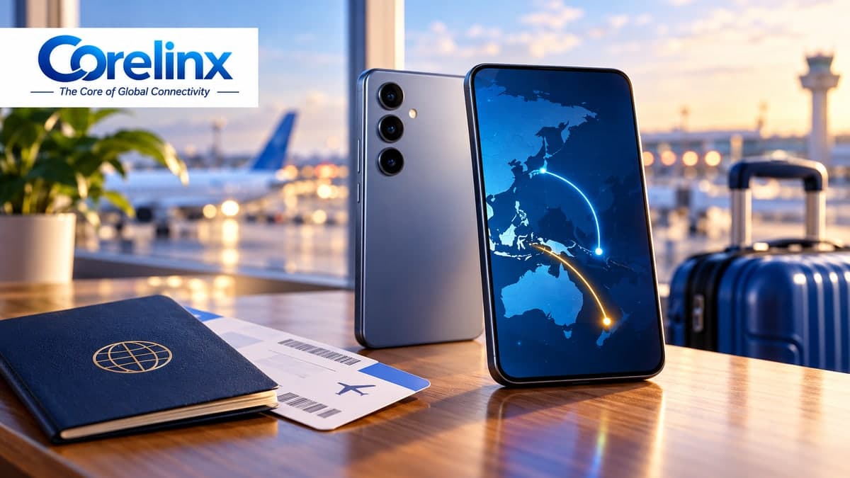 Samsung Galaxy S26 Travel eSIM: Check Indonesian Models