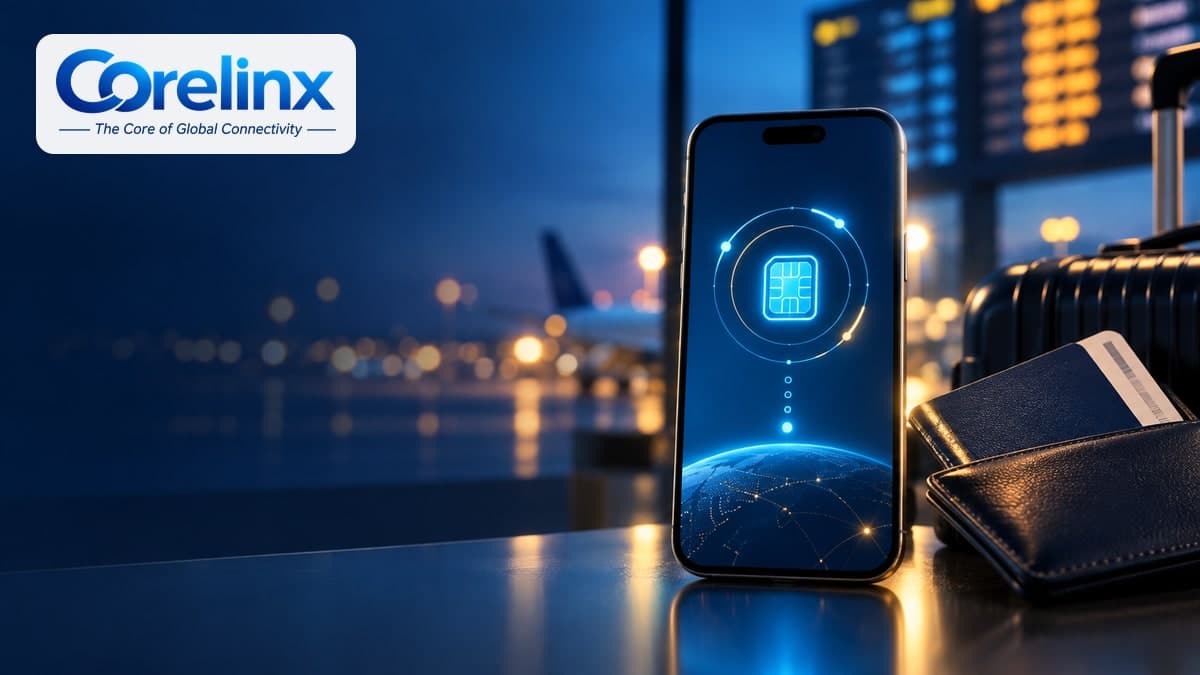iPhone 17 dan eSIM Travel: Cek Model Indonesia
