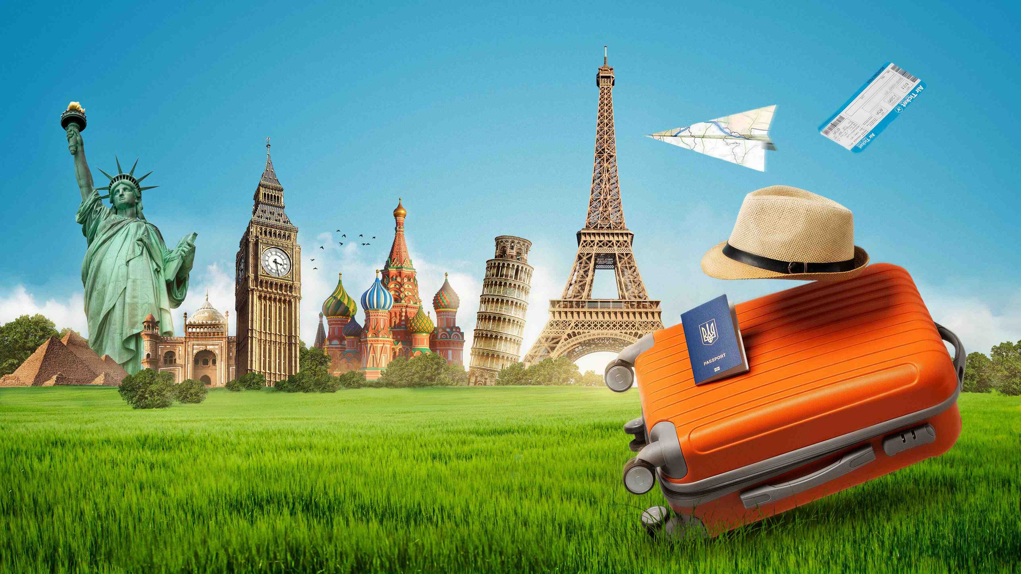 Hidden Gems: Europe's Best Kept Secrets
